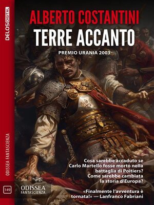 cover image of Terre accanto